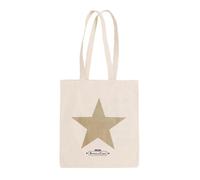 art&design24 CARRA RAFFAELLA SHOPPER ECRU RUMORE