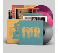 DEVO ART DEVO 1973-1977 (INDIES EXCLUSIVE SPACE JUNK COLOUR VINYL) (Vinyl LP)