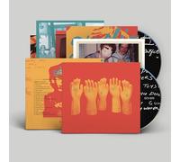 Devo Art Devo (CD) Album Digipak