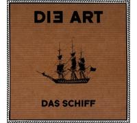 Art,die - Das Schiff