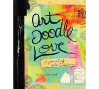 Art Doodle Love