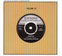 Art & Dottie Todd, Pat Boone, Impressions, Ricky Nelson, Teddy Bears..