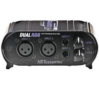 ART Dual RDB DI-Box