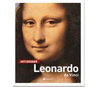 Art e Dossier Leonardo da Vinci: Künstler-Monographie