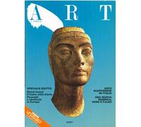 Art e dossier n. 24, Maggio 1988