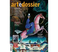 Art e Dossier n. 398 Maggio 2022