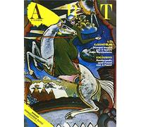 Art e dossier n. 41, Dicembre 1989