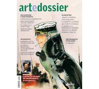 Art e Dossier n. 423 settembre 2024