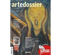 Art e Dossier n. 424 ottobre 2024