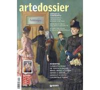 Art e Dossier n. 428 febbraio 2025