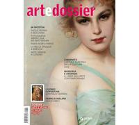 Art e Dossier n. 430 aprile 2025