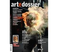 Art e Dossier n. 435 ottobre 2025