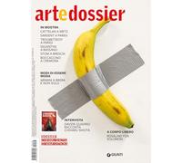 Art e Dossier n. 436 novembre 2025