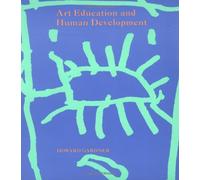 Art Education and Human Development