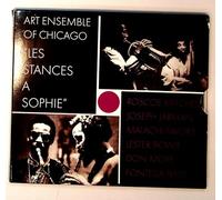 Art Ensemble of Chic - Les Stances a Sophie