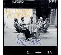 Art Ensemble Of Chic - Nice Guys