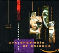 Art Ensemble of Chicago - Coming Home Jamaica