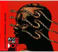 Art Ensemble of Chicago - Fanfare for the Warriors