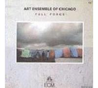 Art Ensemble of Chicago - Full Force