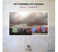 Art Ensemble of Chicago Full Force (CD) Album
