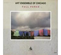 Art Ensemble of Chicago Full Force (CD) Album