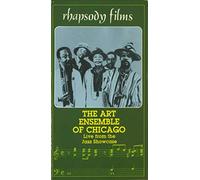 Art Ensemble of Chicago - Live From the Jazz Showcase