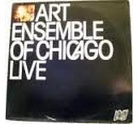 Art Ensemble of Chicago - Live in Paris
