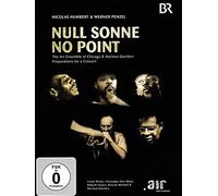 Art Ensemble Of Chicago - Null Sonne No Point