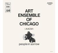 Art Ensemble Of Chicago - People In Sorrow