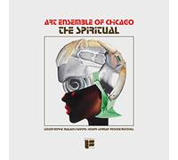 Art Ensemble Of Chicago - The Spiritual