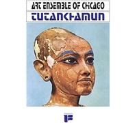 Art Ensemble Of Chicago - Tutankaman (Transparent Blue Vinyl)