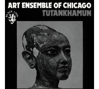 Art Ensemble of Chicago - Tutankhamun