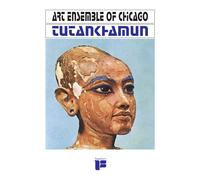 art ensemble of chicago tutankhamun USA (Vinyl LP)