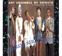 Art Ensemble of Soweto - America South Africa