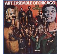 Art Ensembles of Chicago - Chi Congo