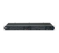 ART EQ341 Dual 15-Band Graphic EQ - Equalizzatore