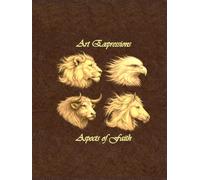Art Expressions: Aspects of Faith