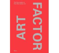 Art Factor (Copertina rigida)
