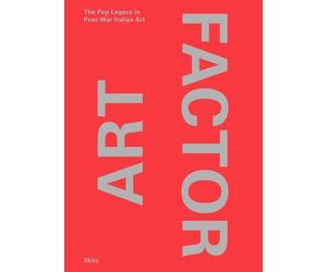 Art Factor (Copertina rigida)