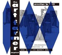 Art Farmer - Art Farmer Septet +1 [Ltd. Low