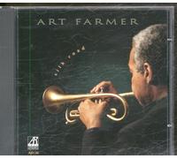 ART FARMER - Art Farmer Silk Road