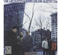 Art Farmer - Back to the City