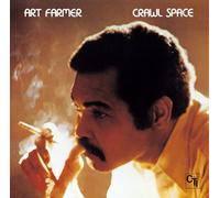Art Farmer - Crawl Space