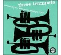 ART FARMER/D.BYRD/I.SULIEMAN - Three Trumpets