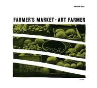 Art Farmer Farmer's Market (CD)