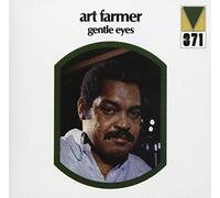 Art Farmer - Gentle Eyes