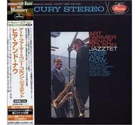 Art Farmer - Hire and Now