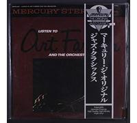 ART FARMER - listen to
