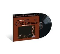 Art Farmer - Listen To Art Farmer And The Orchestra