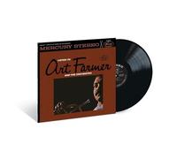 Art Farmer - Listen To Art Farmer & Orchestra - Vinile